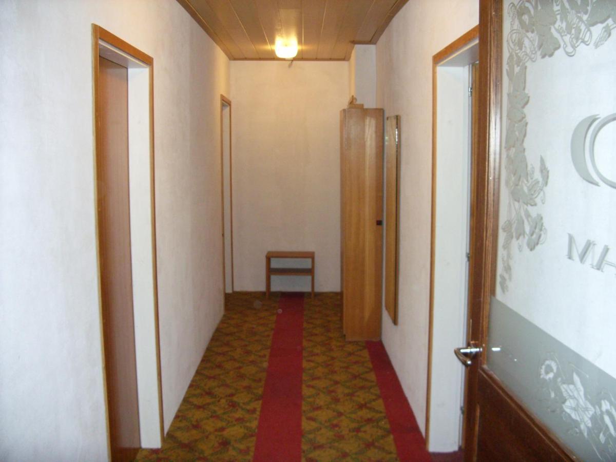 Apartmán Sobe Grajska Bled Exteriér fotografie