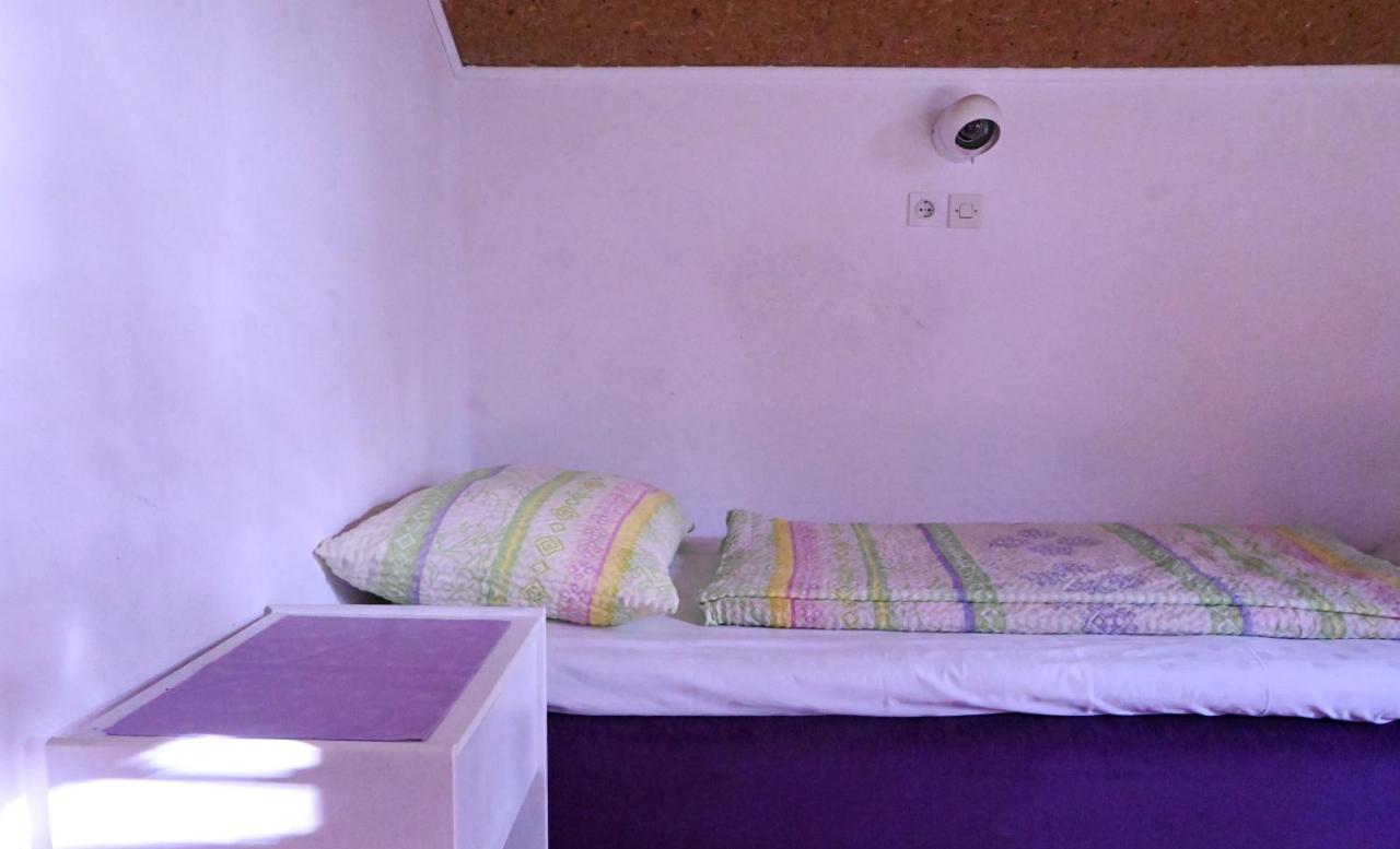 Apartmán Sobe Grajska Bled Exteriér fotografie