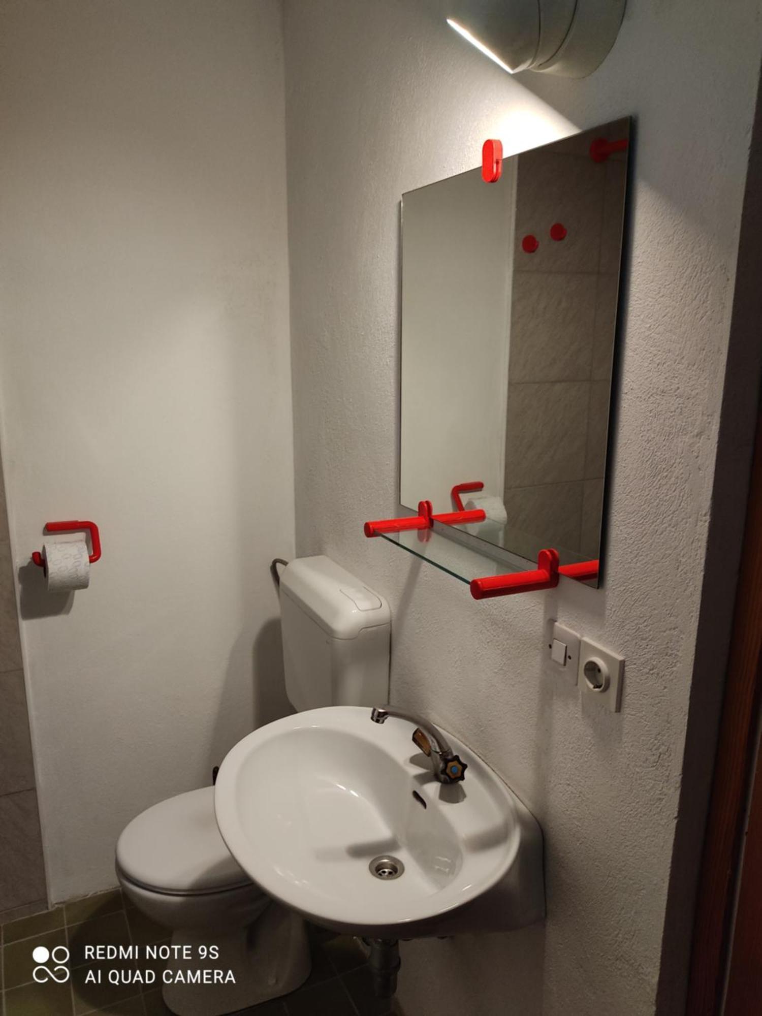 Apartmán Sobe Grajska Bled Exteriér fotografie