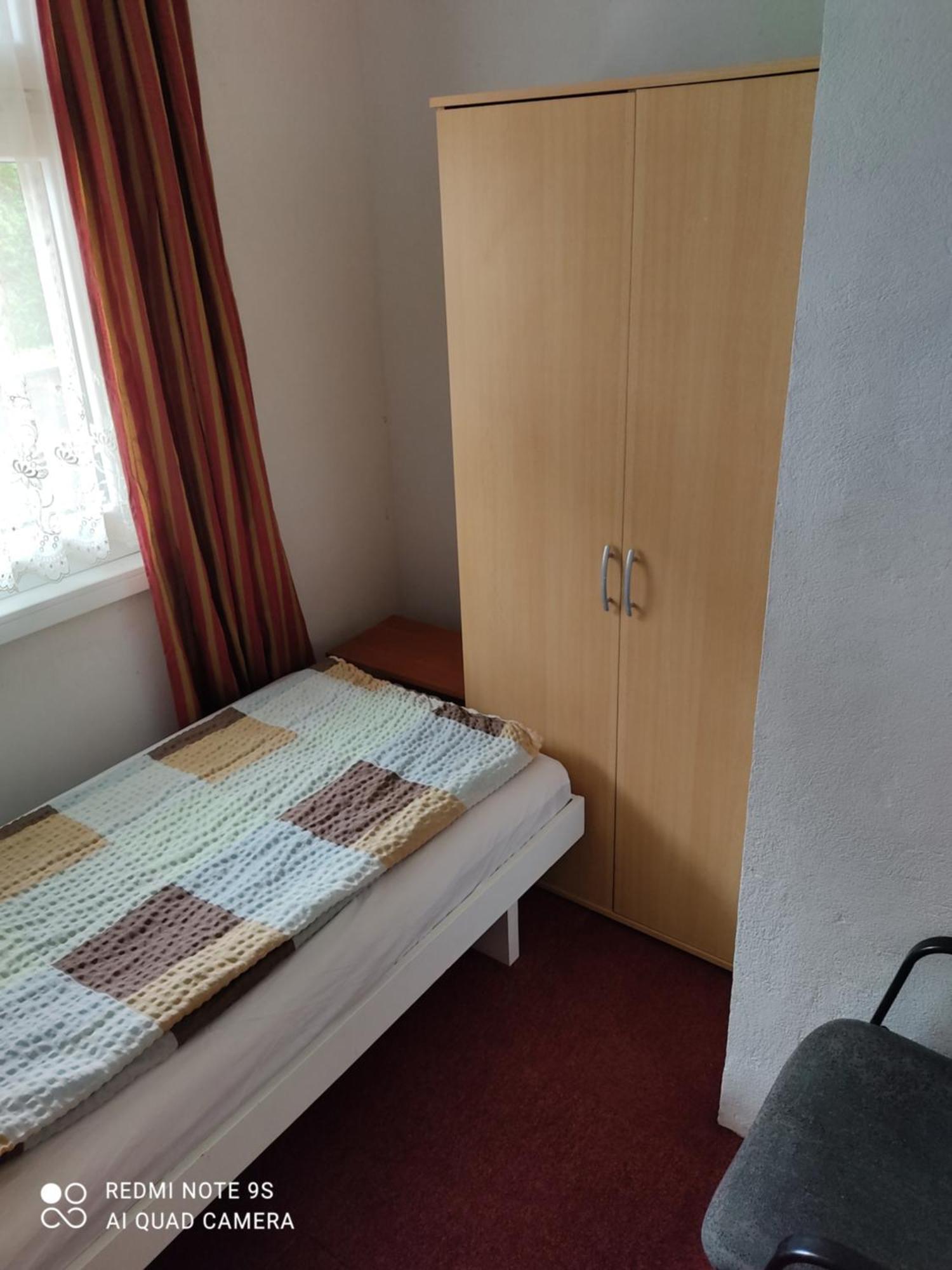 Apartmán Sobe Grajska Bled Exteriér fotografie